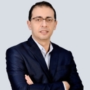 الدكتور حدان أشرف أخصائي أمراض العظـام و المفـاصـل