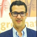 Dr Dr Oughlis  Ait El hadj Urologist