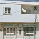 night Pharmacy LAMIA BOUHAFA EP. BEN ROMDHANE