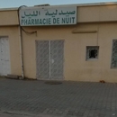 night Pharmacy AFEF JELASSI EP. JILANI