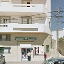 Pharmacie du  jour FAOUZI METHAMEM