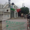 Pharmacie du  jour IMEN MEZIOU