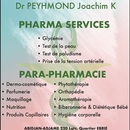 Grande Pharmacie Du Manguier