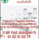 Pharmacie Bethesda Residentielle