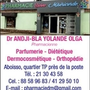 Pharmacie Divine Misericorde