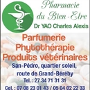 Pharmacie Du Bien-Être