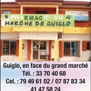 Pharmacie Du Marche De Guiglo