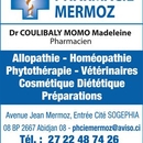 Pharmacie Mermoz