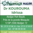 Pharmacie Malon