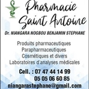 Pharmacie Saint Antoine