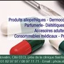 Pharmacie Saint Raphael Sarl