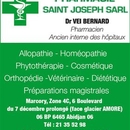 Pharmacie Saint Joseph Sarl