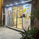 صيدلية طاهر شاوش