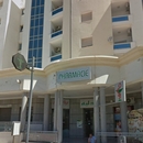 Pharmacie du  jour SONIA FEKIH ZAGHBIB