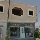 Pharmacie du  jour CHIRAZ GANA