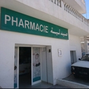day Pharmacy SONIA CHERIF