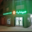 night Pharmacy TAKIEDDINE KARMI