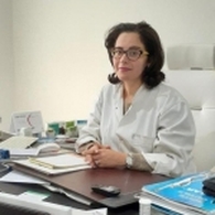 Dr FELFOUL LAHIDHEB Emira Diabetologist