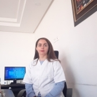Dr Mrabet Nozha Dermatologist