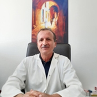 Dr Ben Arif Ridha Akciğer doktoru