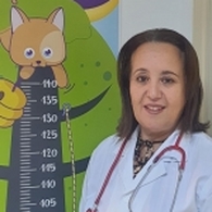 Dr Mazigh Azek Saloua Pédiatre