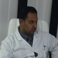 الدكتور عياش طارق طبيب عام