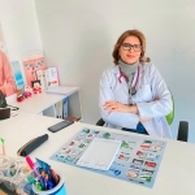 Dr Hassouna Rim Çocuk doktoru