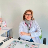 Dr Hassouna Rim Pédiatre