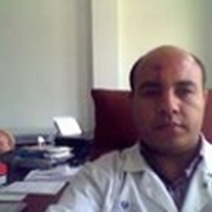 Dr ELMOTTAKEL Boussairi Neurosurgeon