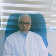Pr BRAHIM Hassen Jinekolog Kadın Doğum Uzmanı