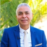 Pr GAHA Lotfi Psychiatre