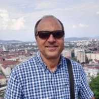 Pr Hafdhi BATTIKH Mohamed Pulmonologist