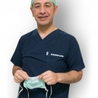 Dr ÇAPAN Mehmet Yavuz Surgeon General