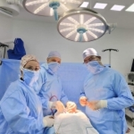 Dr FREDJ Nassim Urologist Surgeon