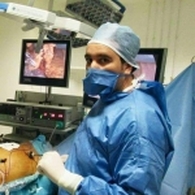 Dr MAJDOUB Nizar Genel cerrah