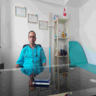 Dr LIMEM Sami Onkolog