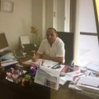 Dr Kharrat Kacem Maxillo Facial and Aesthetic Surgeon