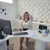 Dr Houidi Daoud  Sonia Médecin Nucléaire
