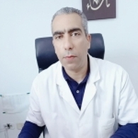 Dr EL OURAGINI Mohamed Kardiyolog