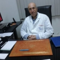 Dr Karoui Sami Gastroenterolog