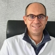 Dr Habib NOURI Orthopaedic and Trauma Surgeon