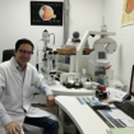 Dr Kamoun Skander Ophthalmologist