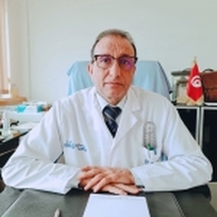 Pr Zouari Mounir Orthopaedic and Trauma Surgeon