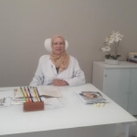 Dr Jerbi Derbel Faten Dermatologist