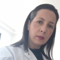 Dr Ayari Charfi  Thouraya Çocuk doktoru