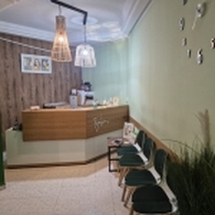 Dr Aribi ep  Chaibi Saloua Médecin dentiste