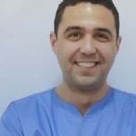 Dr BEN ROMDHANE ZIED Parodontiste implantologiste