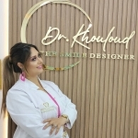 Dr Ben Ahmed Khouloud Dentist