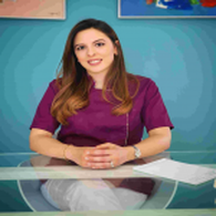 Dr Choukaier Yasmine Dentist