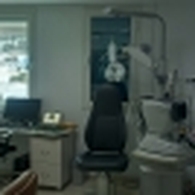 الدكتور بوعواجة غازي أخصائي طب العيون